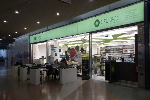 Alma Shopping abre 3 novas lojas