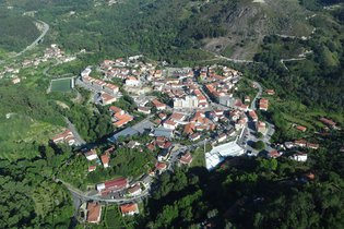 Terras de Bouro cobra taxa turística