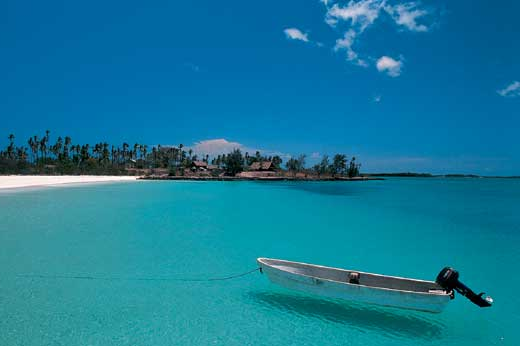 Banco Mundial revê crescimento de Moçambique em baixa