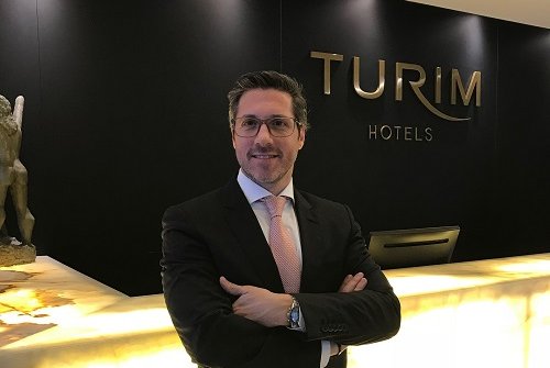 Turim abre 6 novos hotéis em Portugal