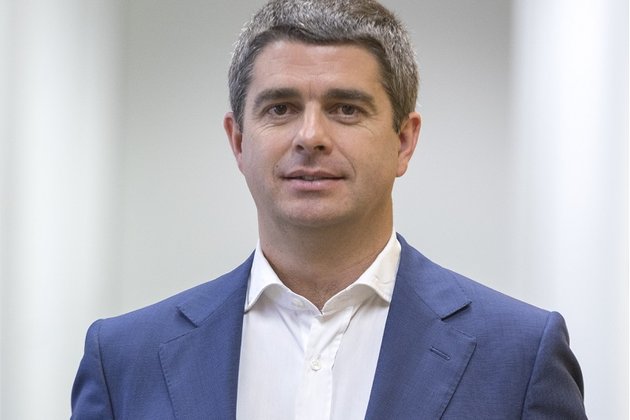 CBRE cresceu 22% em 2017