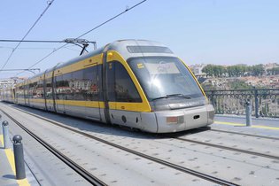 Metro do Porto ganhará sete novas estações em cinco anos