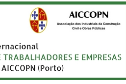 AICCOPN e ACT promovem seminário internacional