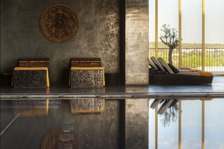 Vendas da hotelaria do Algarve sobem 12,3% em dezembro