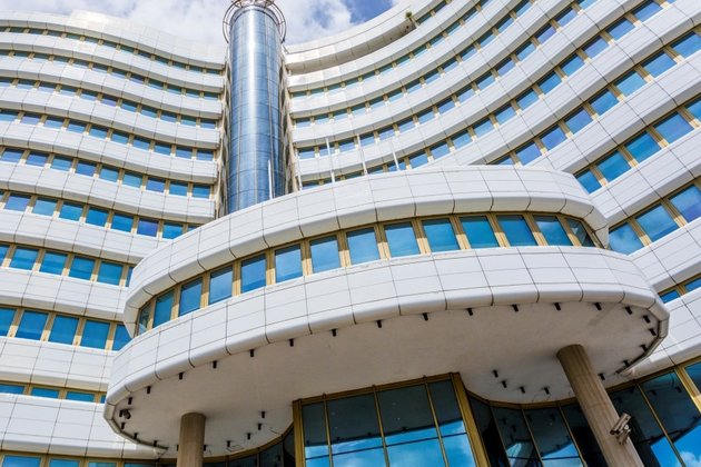 CGD vende 3 edifícios de escritórios por €68M