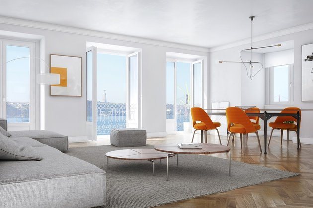 Avenue lança construção do The Cordon 42% vendido