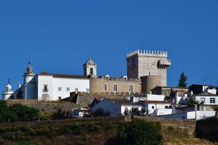 Unidade de saúde de €64M é construída por chineses em Estremoz