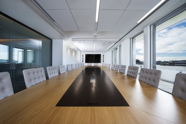 Úria instala-se no Marquês de Pombal 12