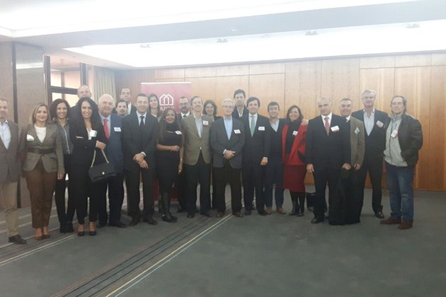 Imobiliário tem muito potencial para fazer melhores marcas