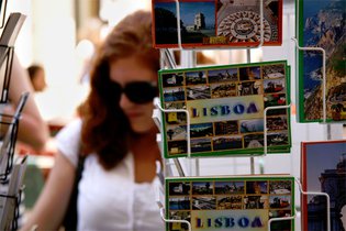 Lisboa candidata a Melhor Destino Europeu