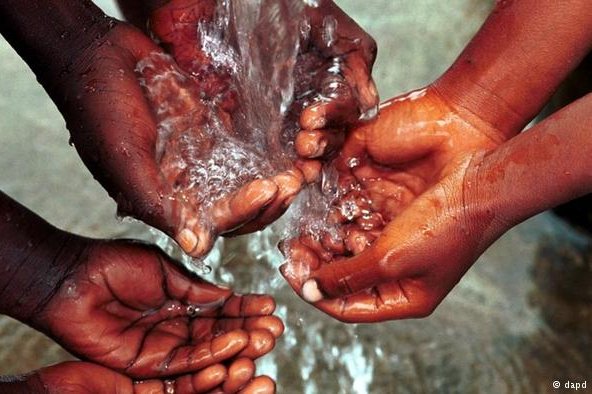Chineses investem em abastecimento de água na Huíla