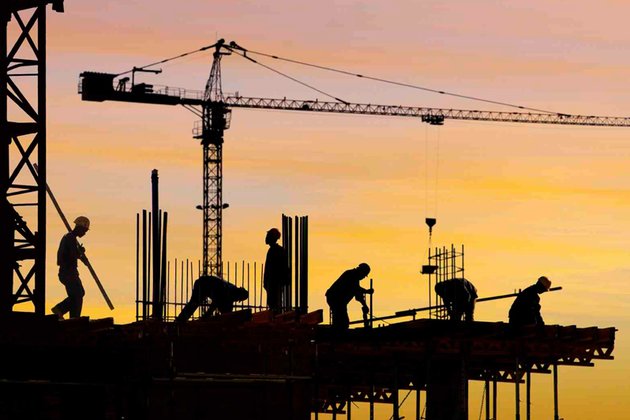 Governo investe 600.000 milhões em obras públicas em 2018