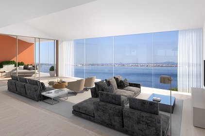 Palacete Santiago recupera edifício do século XV