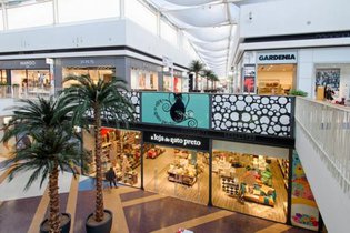 AXA IM compra Dolce Vita Tejo por €230M