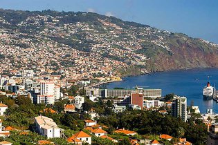 IFRRU arranca no Funchal
