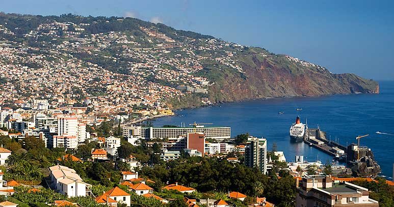IFRRU arranca no Funchal