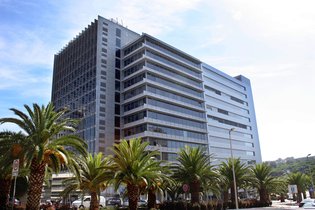 Gstep instala-se no Miraflores Premium