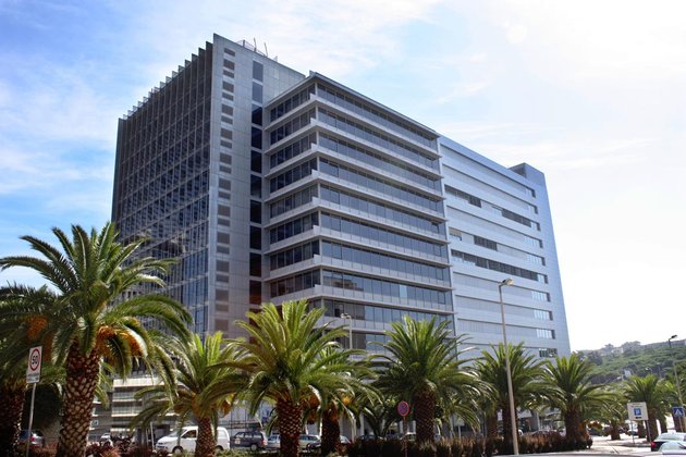 Gstep instala-se no Miraflores Premium