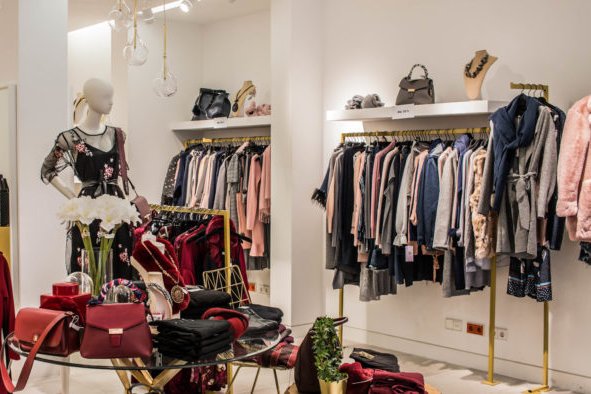 Licci abre na Avenida da República