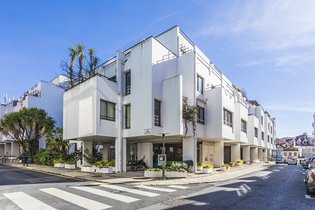 CBRE vende Edifício São Filipe Neri