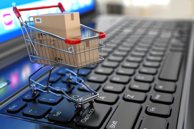 Carrefour investe €2.800M no comércio online