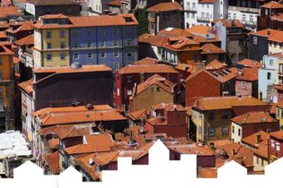 Prédios reabilitados têm novos benefícios fiscais em todo o país