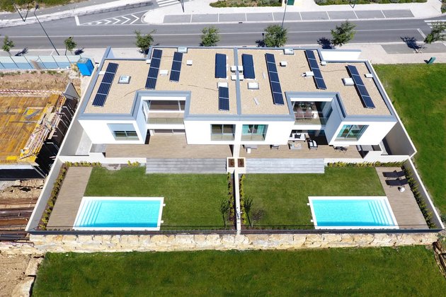 Belas Clube de Campo quer criar a 1ª comunidade de energia