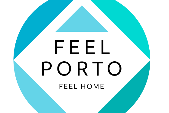 Feel Porto tem nova imagem