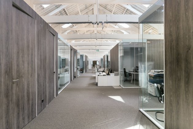 2017 «foi muito dinâmico» para os escritórios