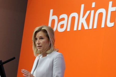 Bankinter tem carteira de 400 imóveis em incumprimento em Portugal