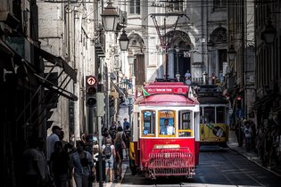 Portugal, “o novo destino para investir”