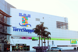 TorreShopping disponibiliza carregamento de veículos eléctricos