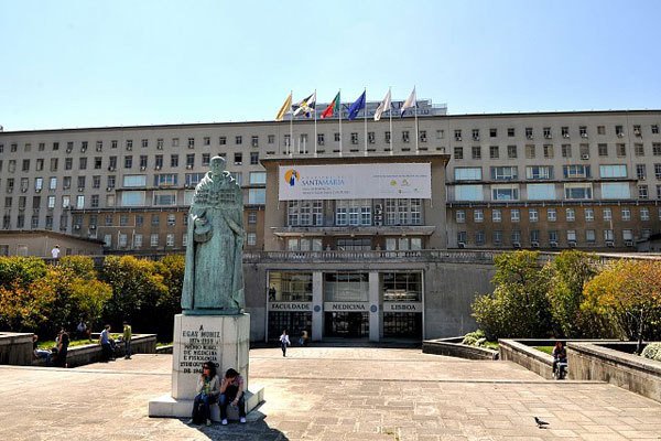 Hospital de Santa Maria investe €10M em obras de melhoramento