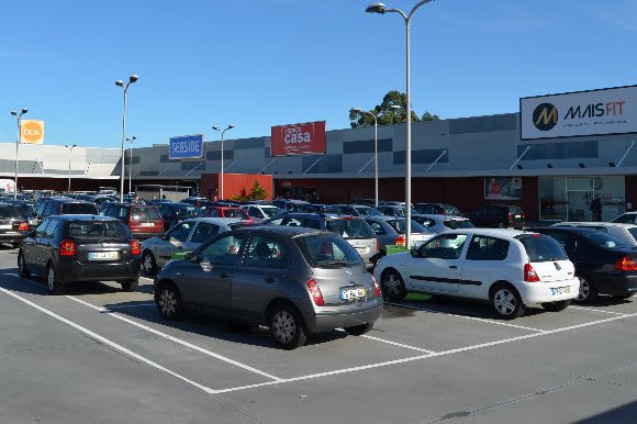 Mitiska REIM compra Parque Mondego e Focus Park Canidelo