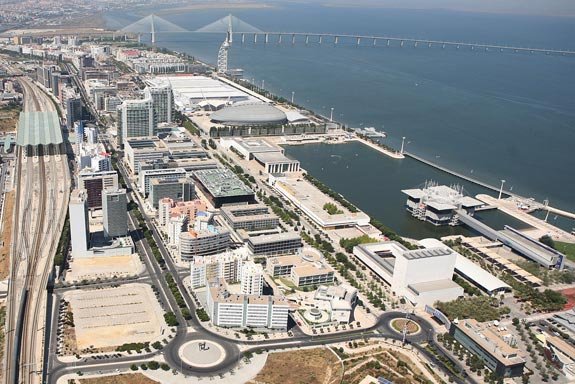 CBRE e JLL vendem terreno de 20.000m2 a investidor francês