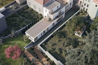 Primrose – City Living nasce na Baixa do Porto