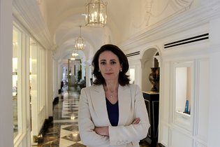 InterContinental Porto tem nova Diretora de Operações