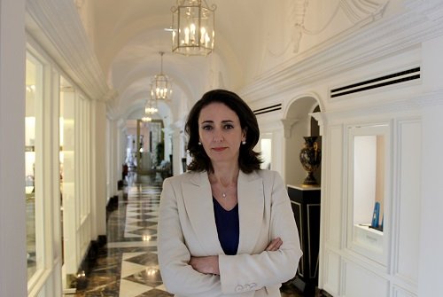 InterContinental Porto tem nova Diretora de Operações