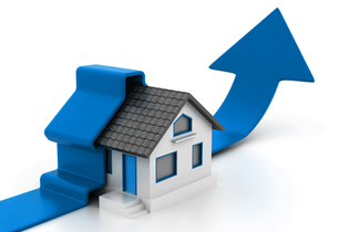 Imobiliário cresce 10% no 3º trimestre