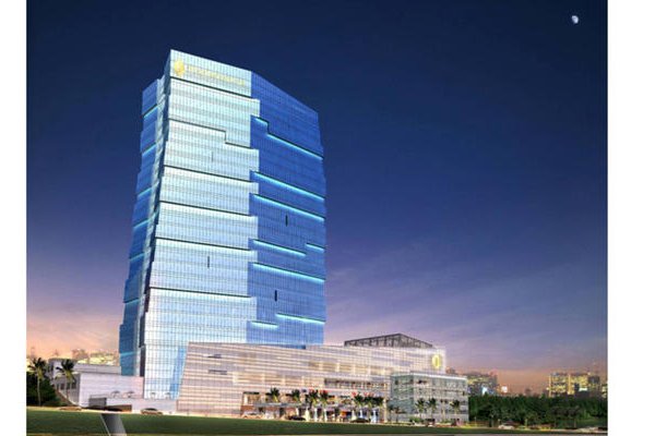 Luanda vai ter novo InterContinental com 377 quartos