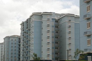 Mais 15.825M para construção da centralidade da Kilamba em 2018
