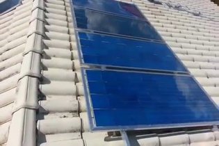 Cunene vai ter 3 novas centrais fotovoltaicas