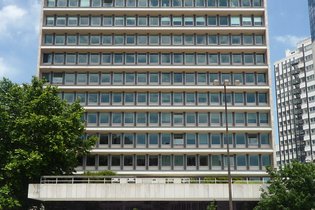 Savills Aguirre Newman comercializa Duarte Pacheco 26