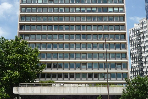 Savills Aguirre Newman comercializa Duarte Pacheco 26