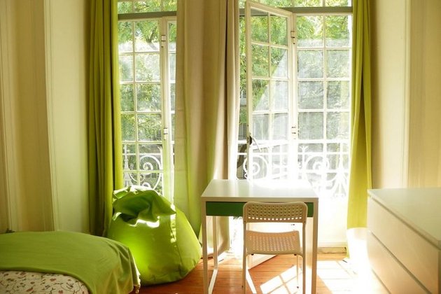 Arrendamento a estudantes custa mais €120 em Lisboa que no Porto