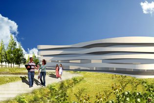 Novo Longevity Health & Wellness Hotel surge em Alvor