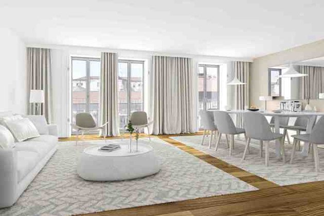 Preços das casas deverão aumentar 8,5% em 2018