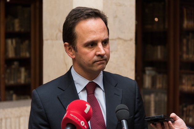 CML quer gerir bairros do IHRU