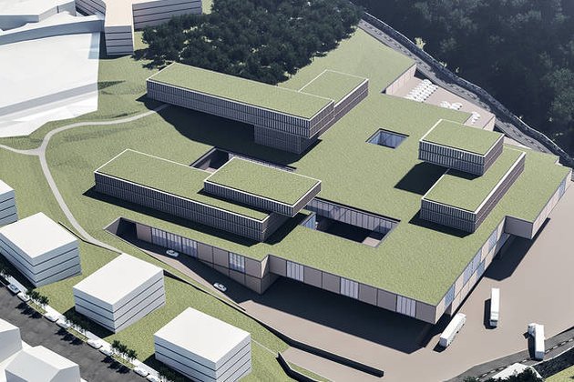 Covet Group investe €50M em Gondomar