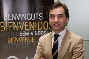 Century 21 reune mais de 1.600 especialistas na sua convenção em Lisboa